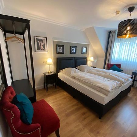 Hotel Hagspihl Quakenbruck Luaran gambar
