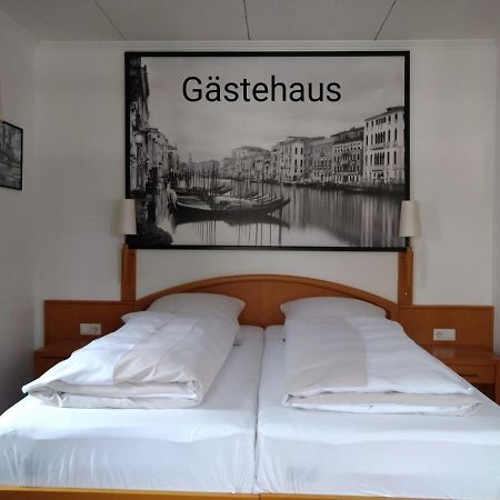 Hotel Hagspihl Quakenbruck Luaran gambar