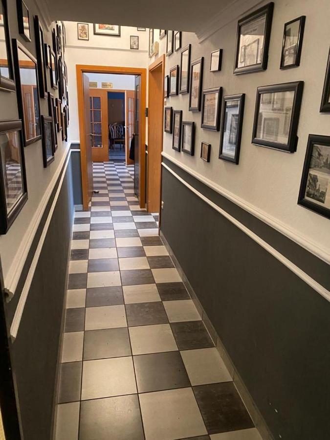 Hotel Hagspihl Quakenbruck Luaran gambar