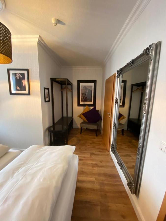 Hotel Hagspihl Quakenbruck Luaran gambar