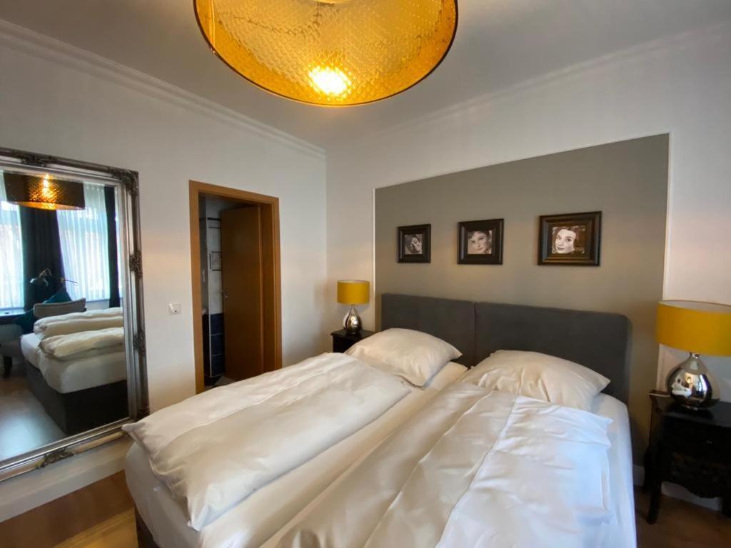 Hotel Hagspihl Quakenbruck Luaran gambar