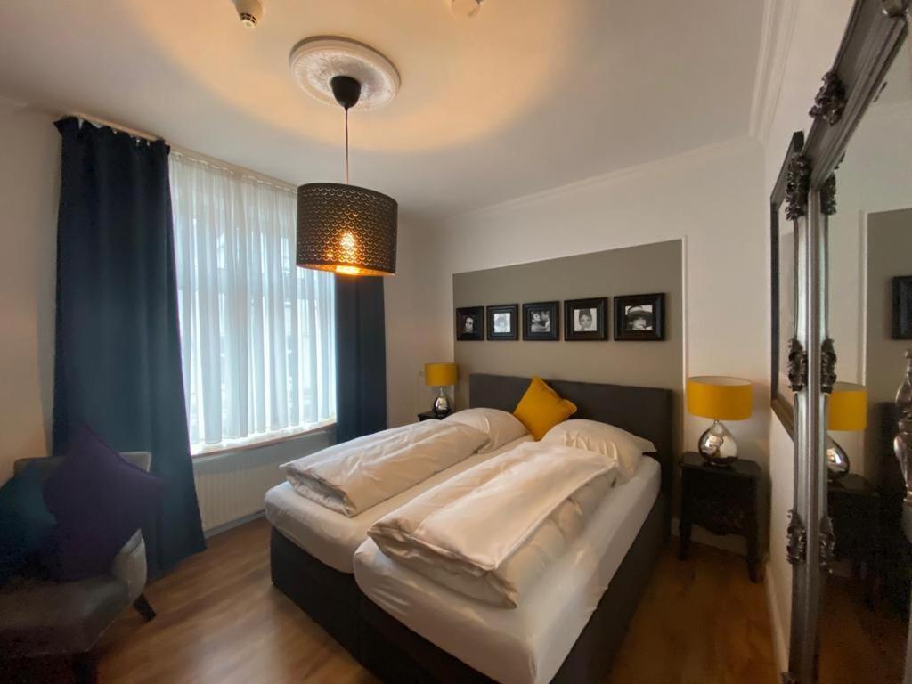 Hotel Hagspihl Quakenbruck Luaran gambar