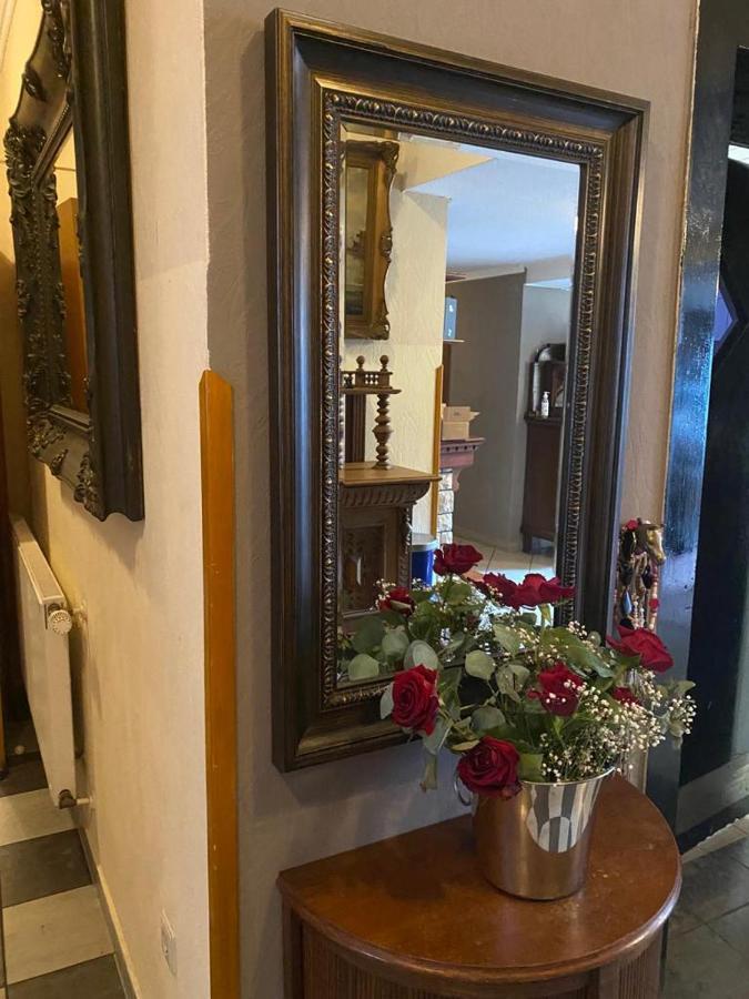 Hotel Hagspihl Quakenbruck Luaran gambar