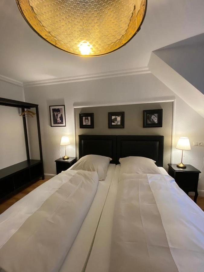 Hotel Hagspihl Quakenbruck Luaran gambar