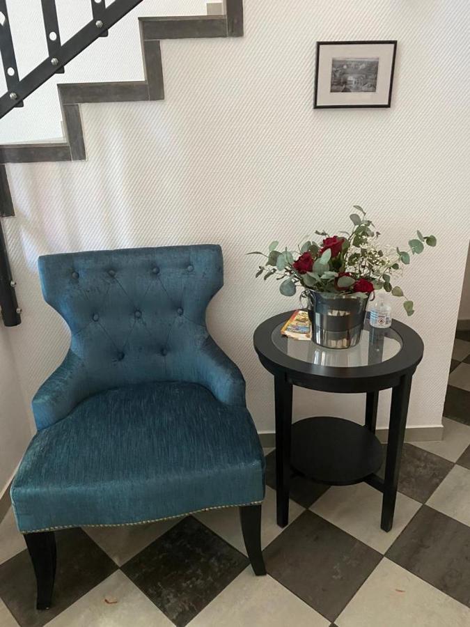 Hotel Hagspihl Quakenbruck Luaran gambar