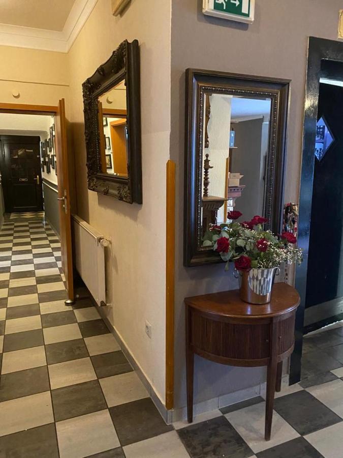 Hotel Hagspihl Quakenbruck Luaran gambar