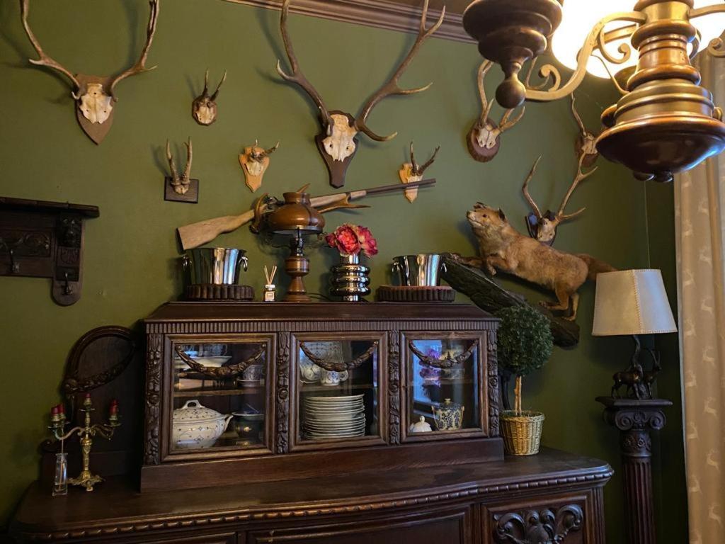 Hotel Hagspihl Quakenbruck Luaran gambar