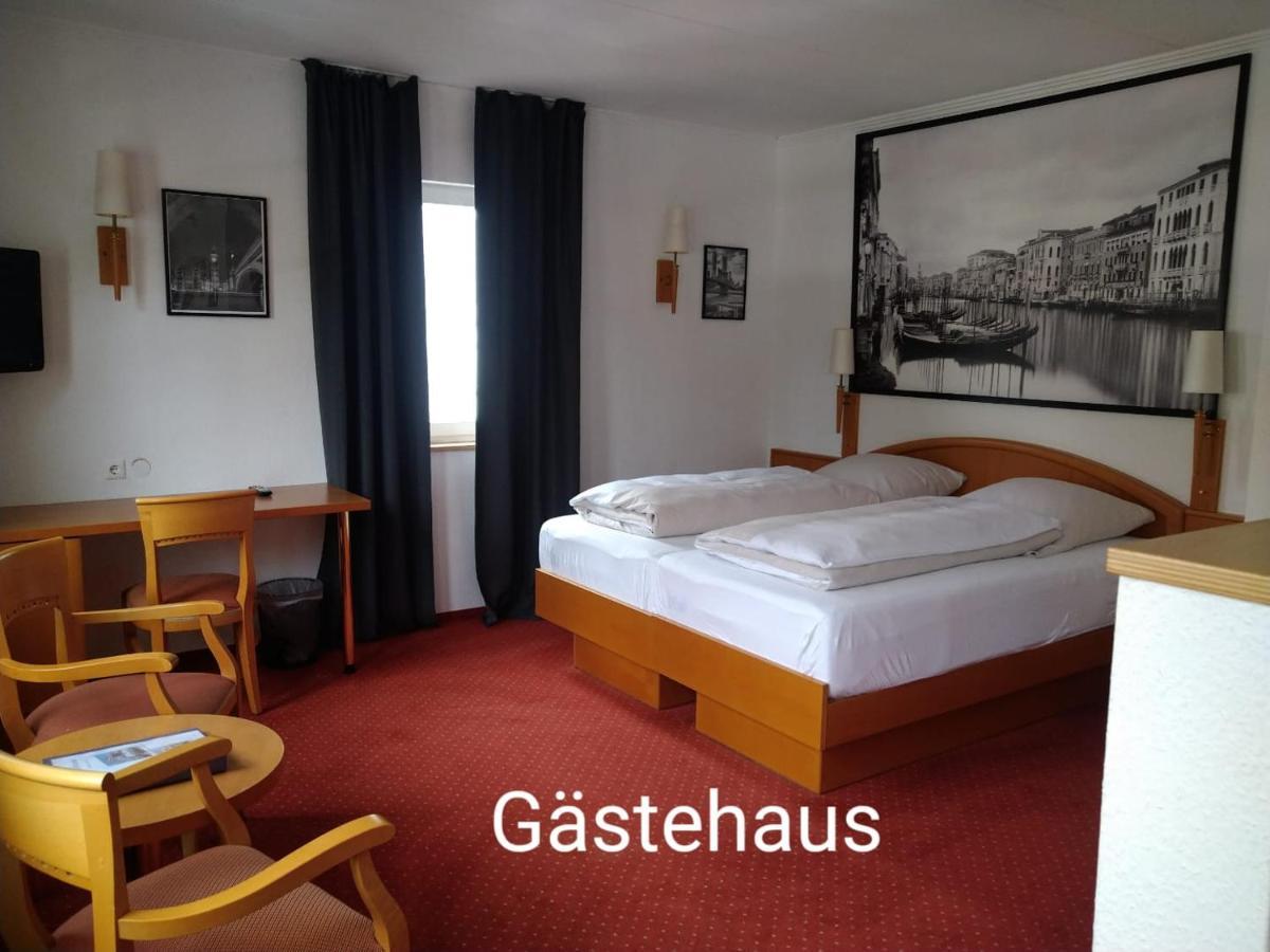 Hotel Hagspihl Quakenbruck Luaran gambar