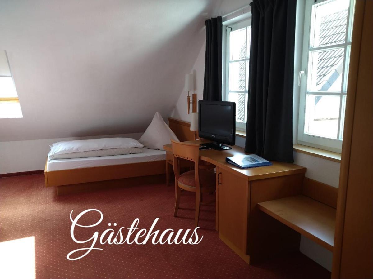Hotel Hagspihl Quakenbruck Luaran gambar