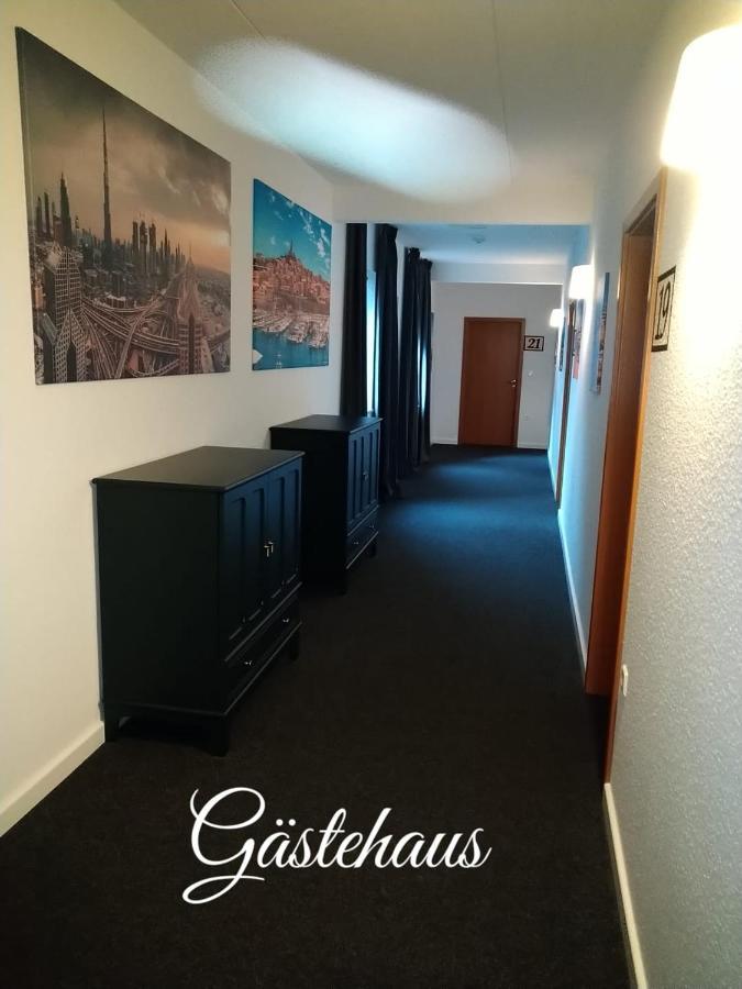 Hotel Hagspihl Quakenbruck Luaran gambar
