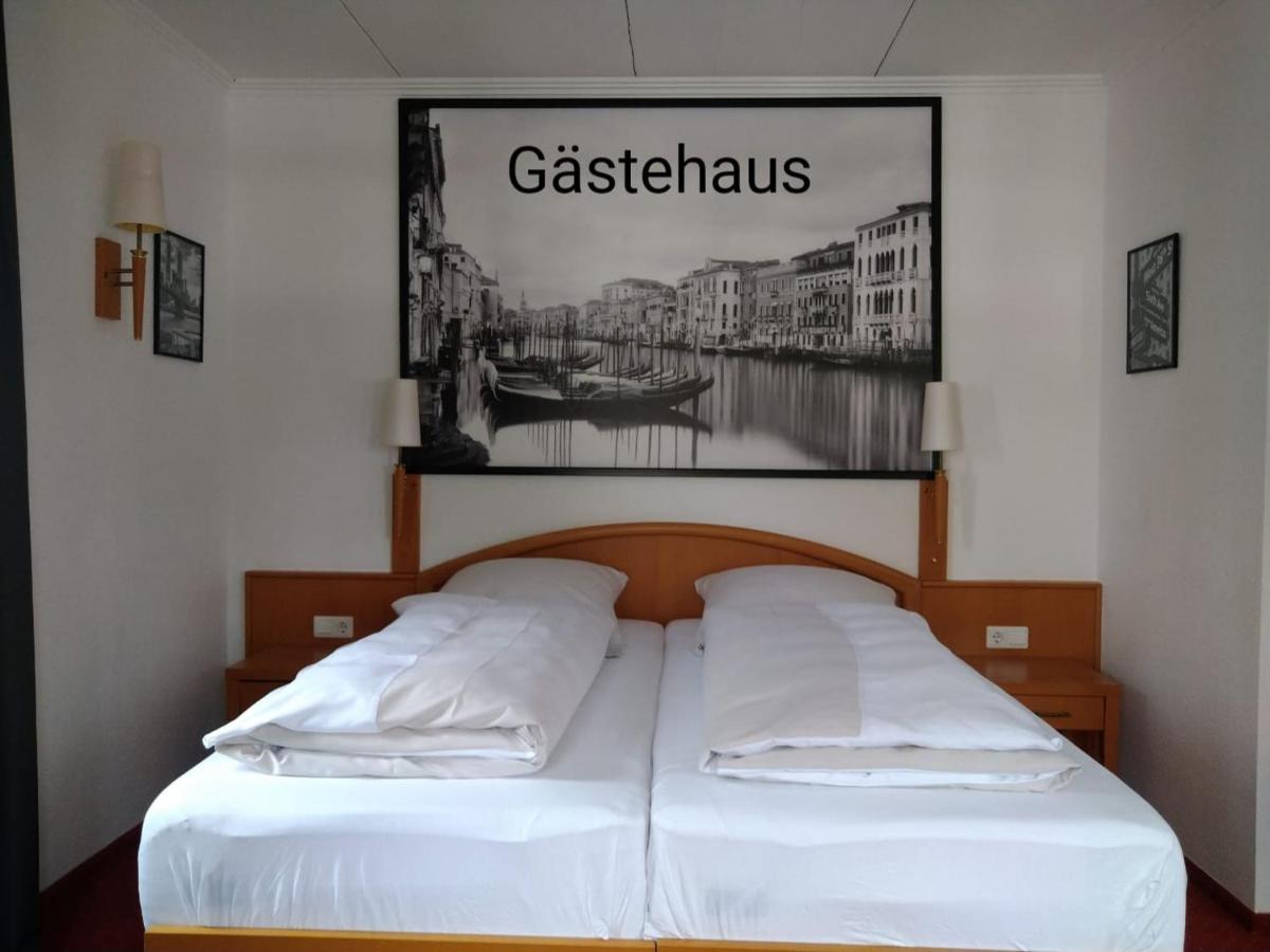 Hotel Hagspihl Quakenbruck Luaran gambar